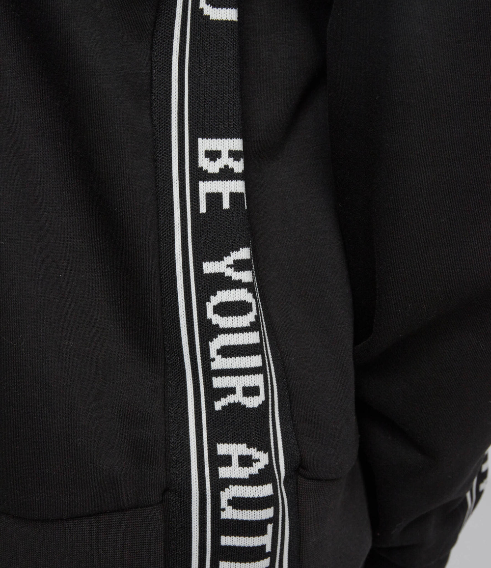 Худи dalicia HUGO - черный(50461412)