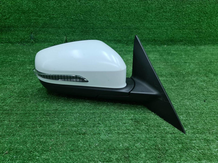 Зеркало правое Chery Tiggo 7 Pro (2020-нв) 8 конт.