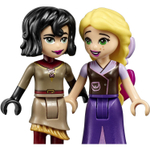 LEGO Disney Princess: Экипаж Рапунцель 41157 — Rapunzel's Travelling Caravan — Лего Принцессы Диснея