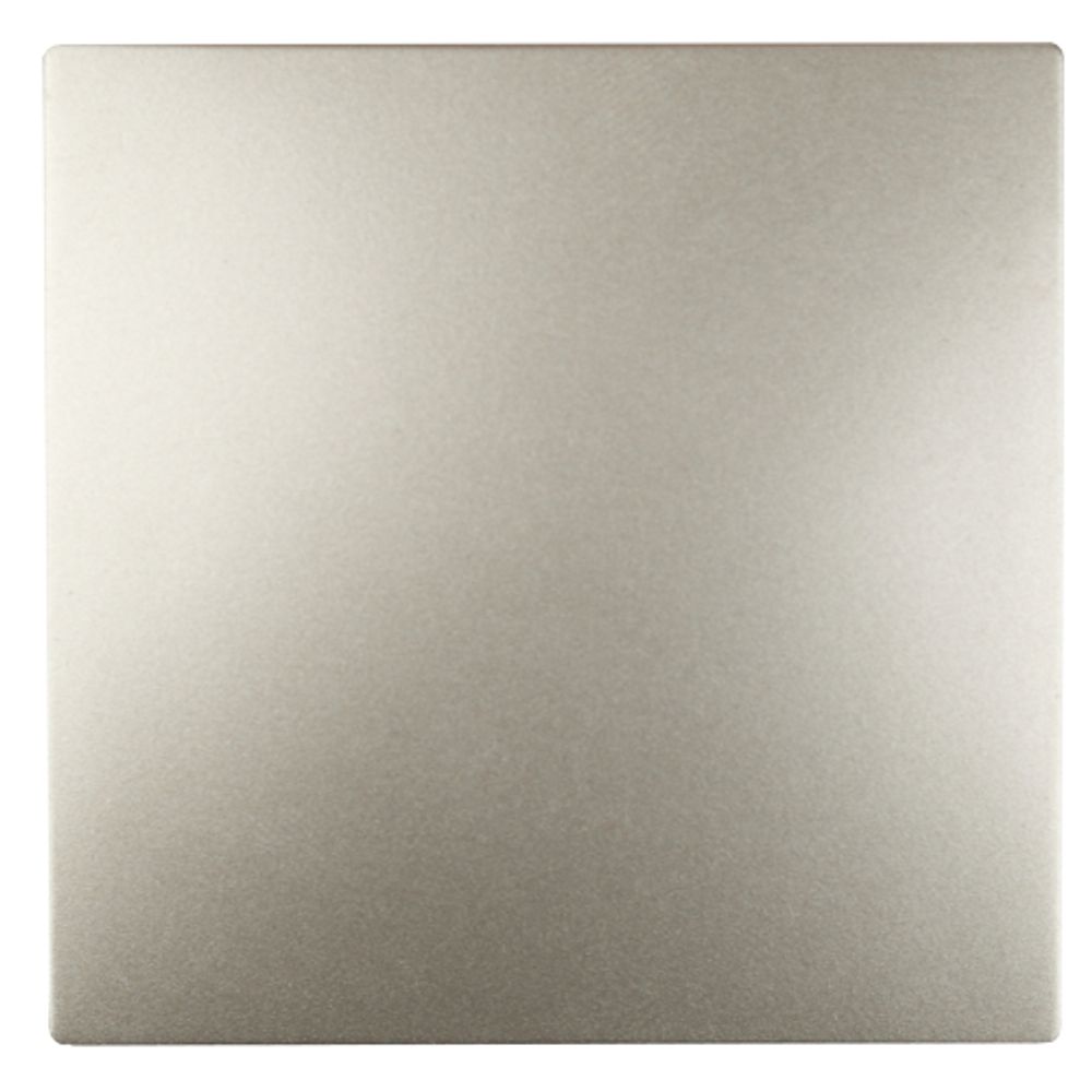 14-1111-04 ЭРА Кнопка, 10АХ-250В, Elegance, шампань