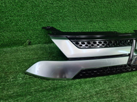 Решетка радиатора Mitsubishi Outlander 3 (18-нв)