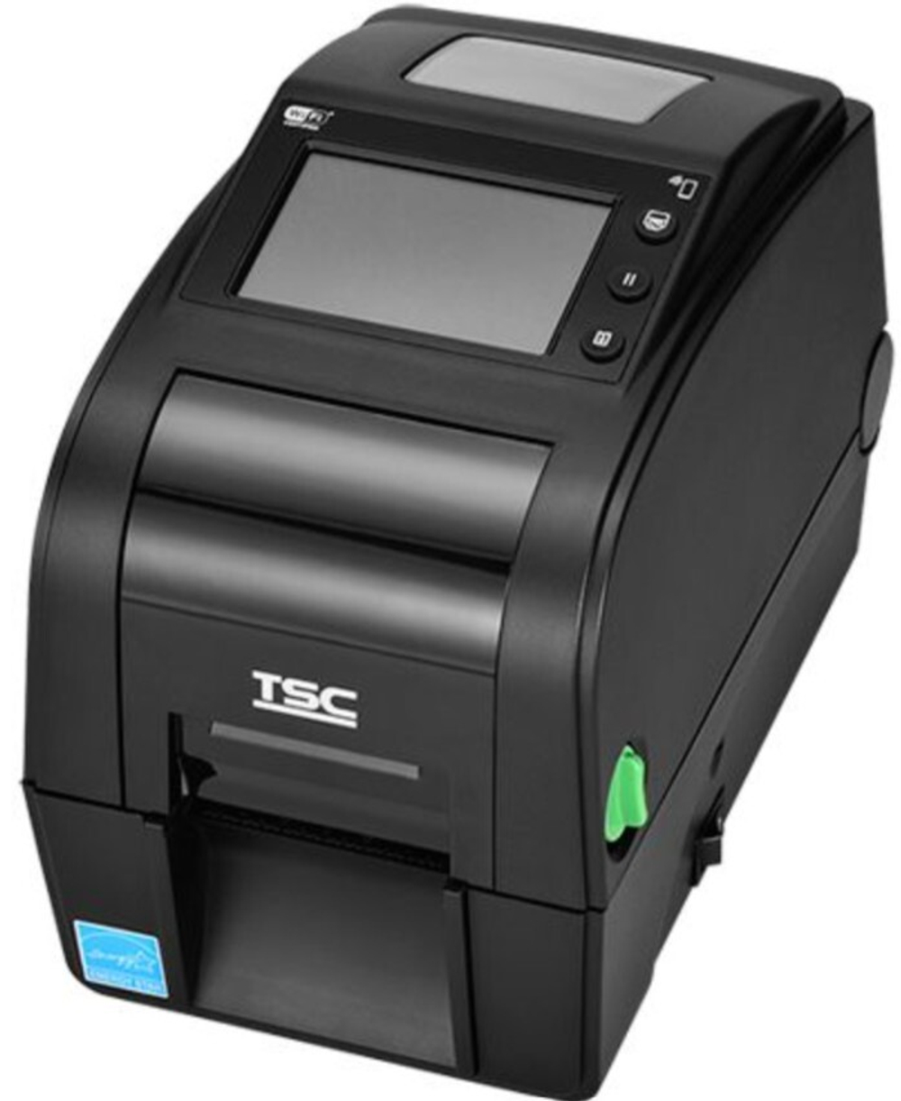 Принтер термотрансферный TSC TH320T