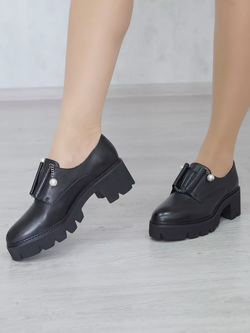 Полуботинки женские демисезонные