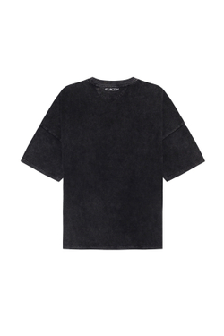 Футболка oversized "LOGO"
