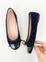 Балетки Pretty Ballerinas