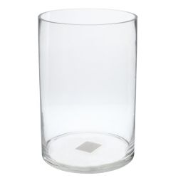 GAEM Ваза, 7500 мл, L19,5 W19,5 H30 см