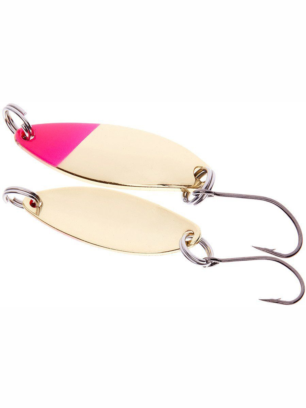 Блесна колеблющаяся TauMANN Aria 3,5g#014