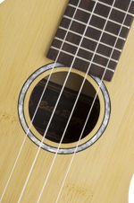 Укулеле BATON ROUGE UV31-C-BN