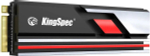 Накопитель SSD M.2 2280 KINGSPEC XG7000-2TB 2280
