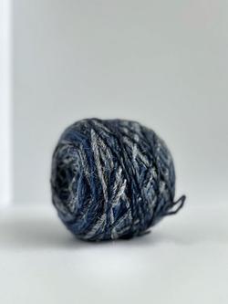 Трикотажная пряжа для вязания SPARK деграде шишибрики