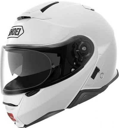 Шлем Shoei NEOTEC 2 PLAIN