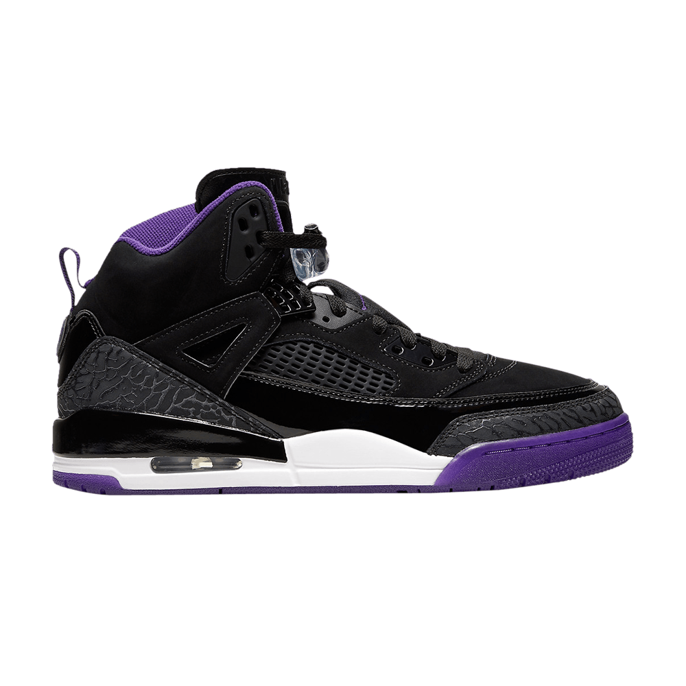 Кроссовки Jordan Spizike