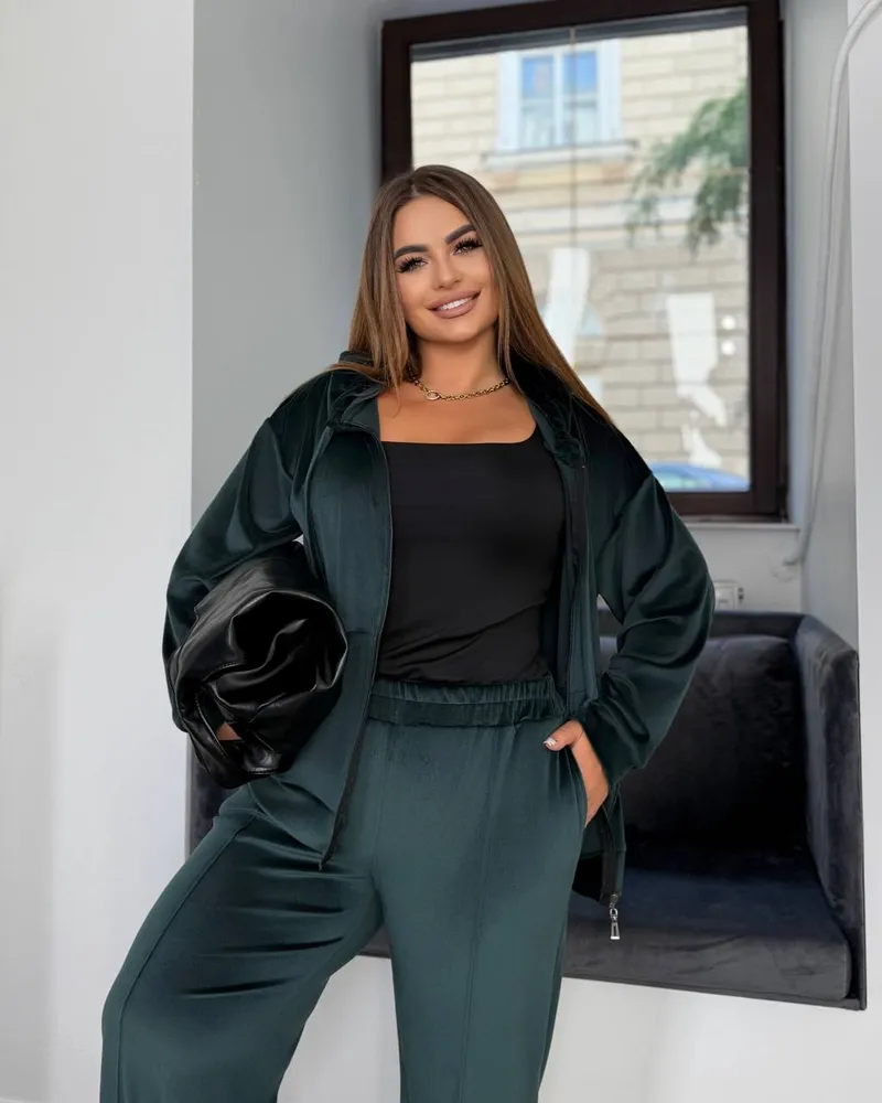 Костюм УК-0015-2 Фабрика Моды