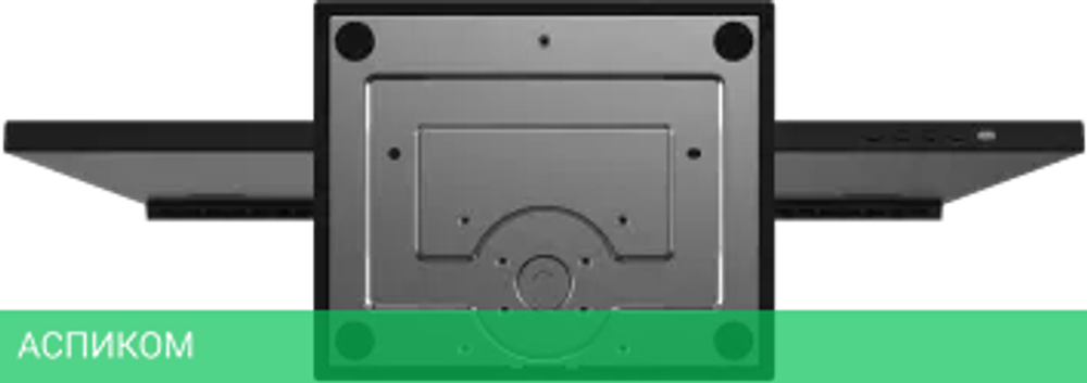 Монитор Dahua DHI-LM27-P301A