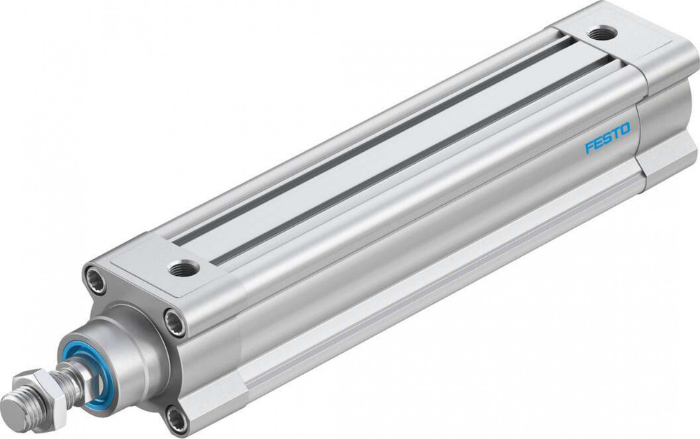 DSBC-50-200-PPSA-N3 Стандартный цилиндр