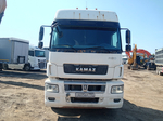 КамАЗ 5490 4x2 Седельный тягач 5490-S5 (Дизельный, 12,0 л, 401 л.с., МТ)