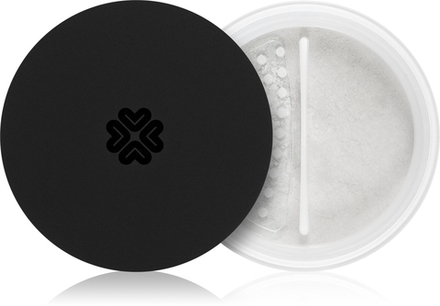 Lily Lolo Finishing Powder - Пудра укрепляющая оттенок Flawless Matte, 4 g