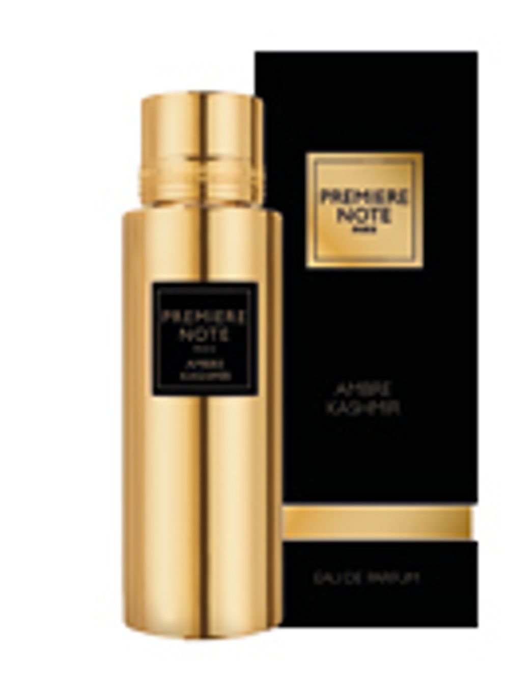 Premiere Note Ambre Kashmir