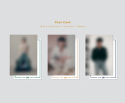 Альбом Jungkook (BTS) - GOLDEN [Weverse Albums Ver.]