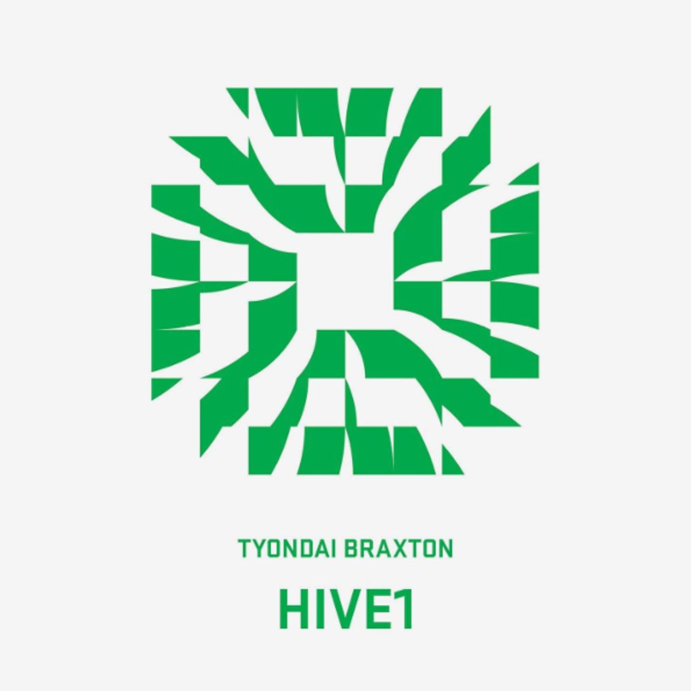 Tyondai Braxton / Hive1 (LP)