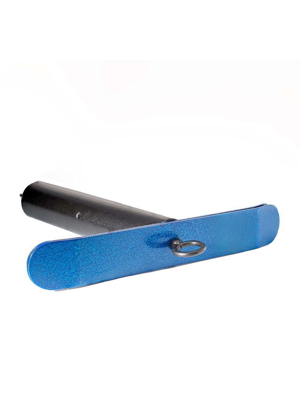 Якорь разборный 3кг с якорной намоткой, толщина 8мм, длина 30м