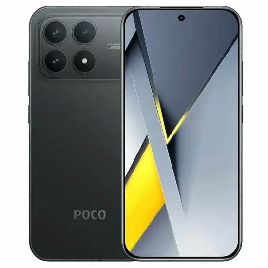 Poco F8 Pro