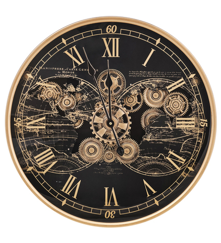 CK-15 Часы настенные