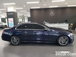 Mercedes-Benz E-Class W213 E250 AMG Line (12.2022)