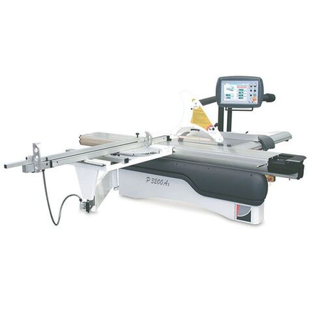 Форматно-раскроечный станок Paoloni P 3200 Ax