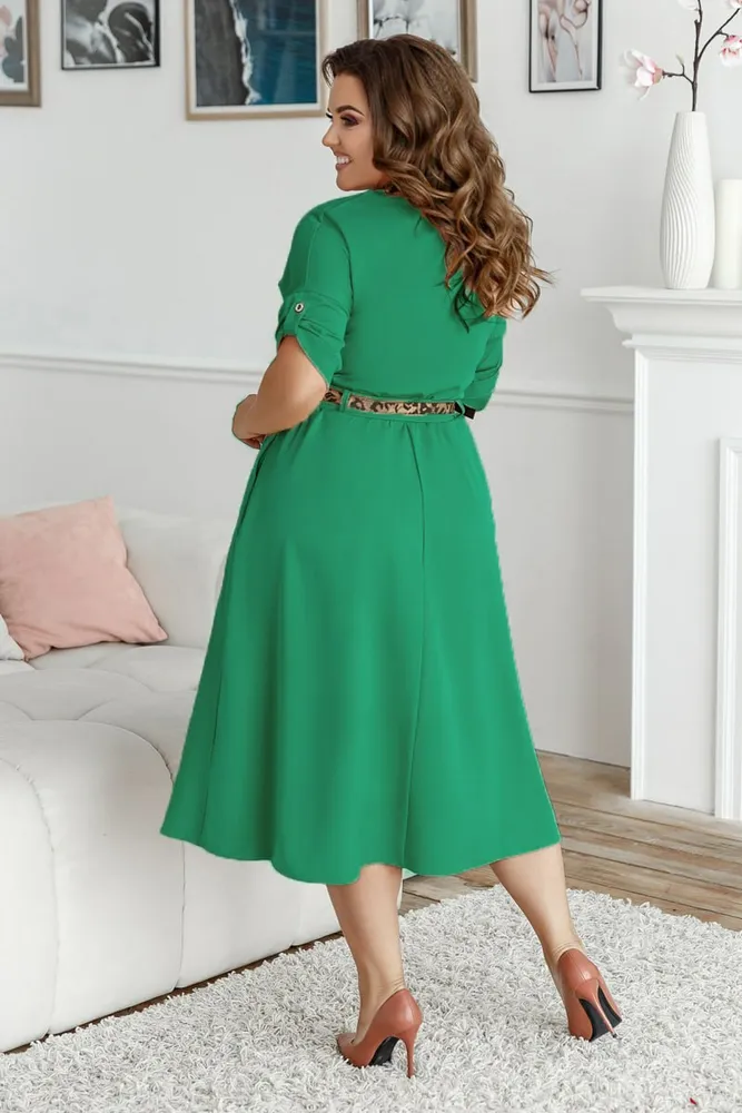 Платье УК-139 Fabrika