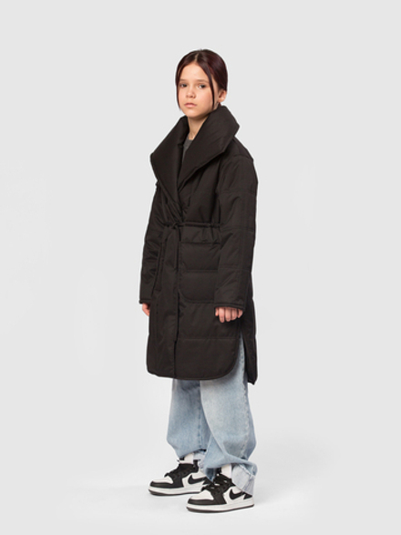 Пальто Рокки