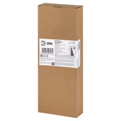 Уличный светильник ЭРА SPP-503-0-30K-100 100Вт 3000K 10000Лм IP65 КСС Ш-с DOB-SMD 48мм