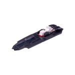 Профессиональные крепления STC PILOT Skate NNN (2024) (на платформу NIS) для конькового хода