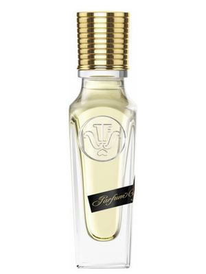 J.F. Schwarzlose Berlin Parfum Captive #3