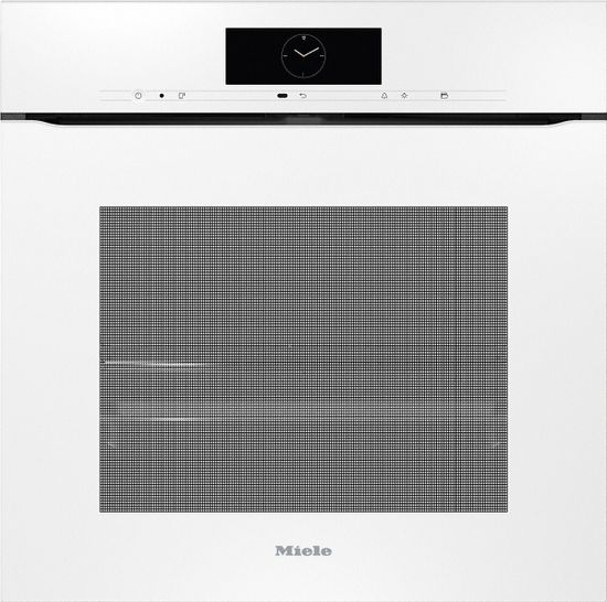Электрический духовой шкаф Miele H7860BPX