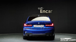 BMW 3 Series (G20) 330i xDrive M Sports (12.2019)