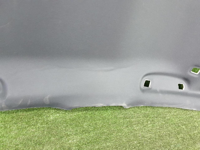 Обшивка потолка BMW 3er G20 (2018-н.в.)