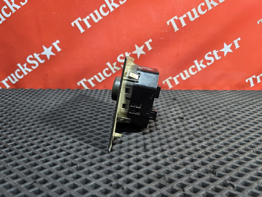 Блок управления светом