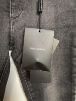 Новые джинсы Dolce&Gabbana, 104