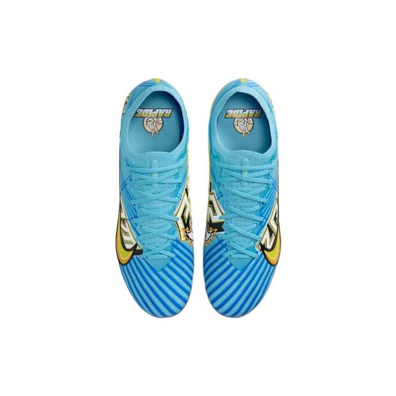 Кроссовки Nike Air Zoom Vapor 15 - футовые кроссовки для мужчин