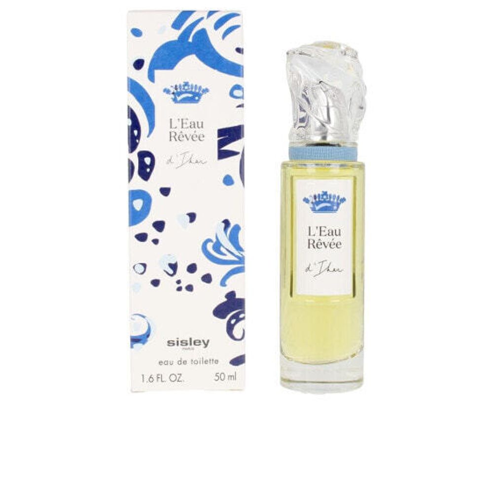 Женская парфюмерия L&#39;EAU RÊVÉE D&#39;IKAR edt vapor 100 ml