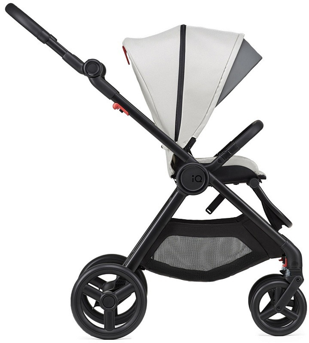 Коляска 2 в 1 Anex IQ