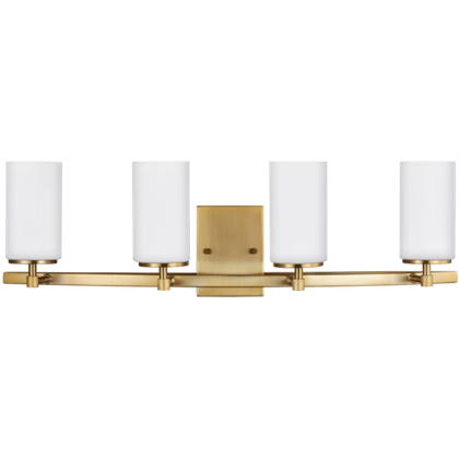 Настенный светильник Visual Comfort Alturas Four Light Sconce