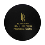 Black Radiance, True Complexion, рассыпчатая пудра, 8039 какао, 15 г (0,52 унции)