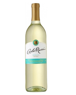 Carlo Rossi Moscato 0.75 л.