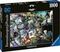 Puzzle Collector&#39;s Edition Batma 1000 pcs