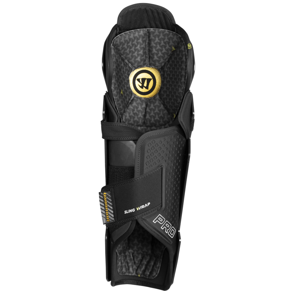 Щитки WARRIOR S26 ALPHA PRO JR (юниорский)