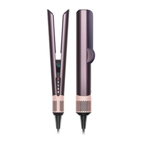 Выпрямитель Dyson Airstrait HT01 Straightener Jasper Plum (переходник в подарок)