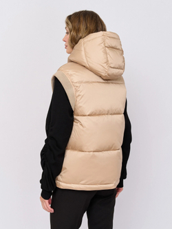 Жилет утепленный женский FRANCO VELLO