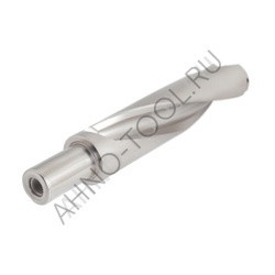 Сверло корпусное C40-4D56-232WC08 ACCKee